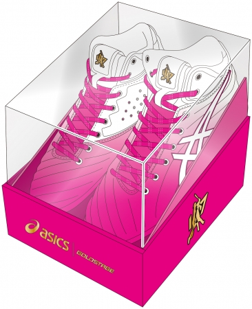 大谷翔平選手モデルのスパイクシューズとバットを限定発売