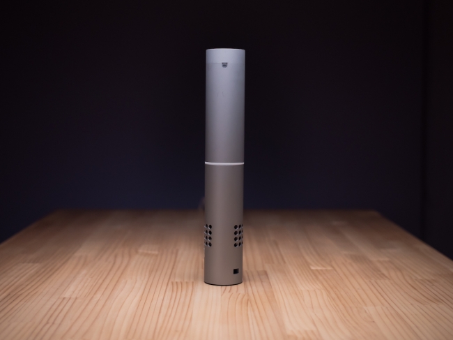 飲食店の声を反映した低温調理器「BONIQ(ボニーク)」のプロ版 低温調理