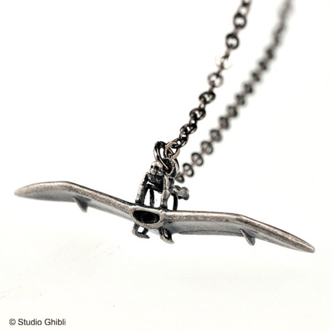 スタジオジブリ作品の大人のアメカジブランド『GBL』より初の