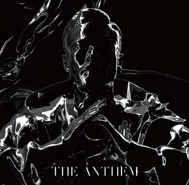 AK-69話題のアルバム『THE ANTHEM』全曲dヒッツ独占先行配信開始！直筆