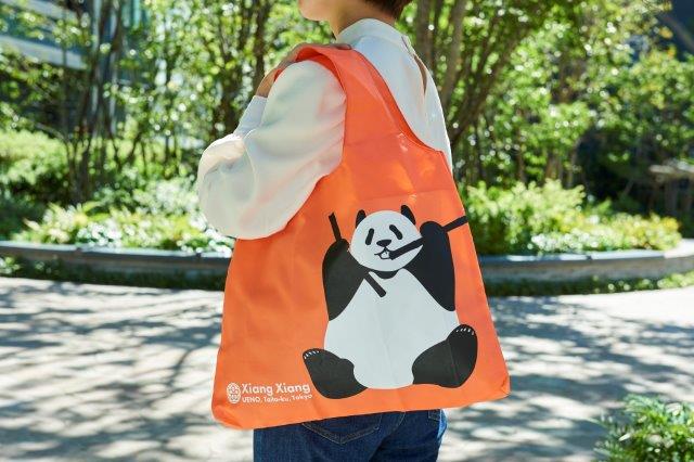 上野案内所 開業2周年記念 11月1日（金）より、新作オリジナルグッズ