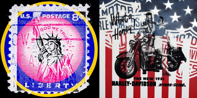 世界に1枚だけのアートをオーダー！&Collectionがアートイベント開催