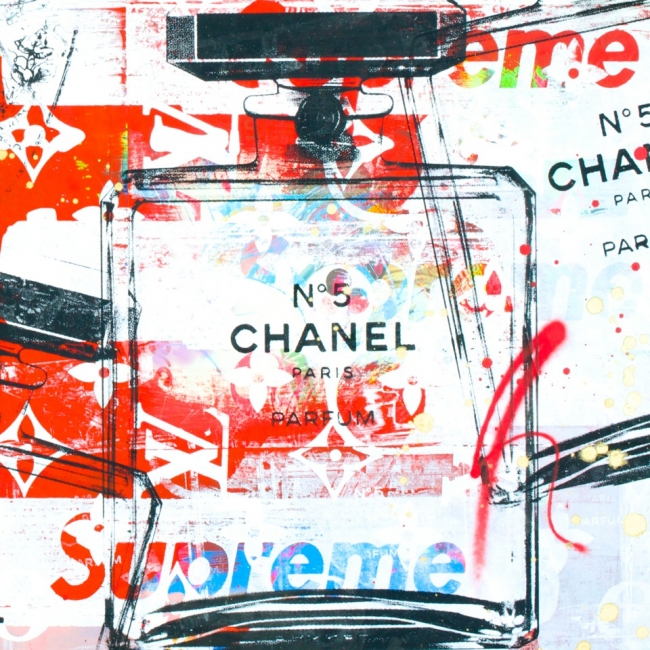 人気アーティストShane Bowden来日イベント開催決定！＆Collection全