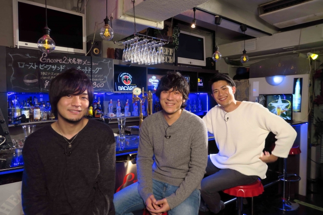 スペースシャワーTVにてback numberの特番を放送！ベストアルバムの