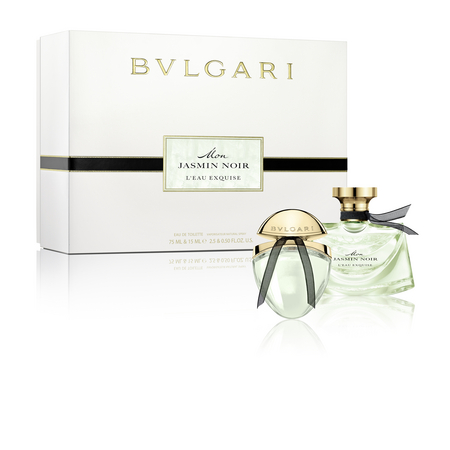 人気フレグランス、ブルガリ モン ジャスミンノワール オーエキス