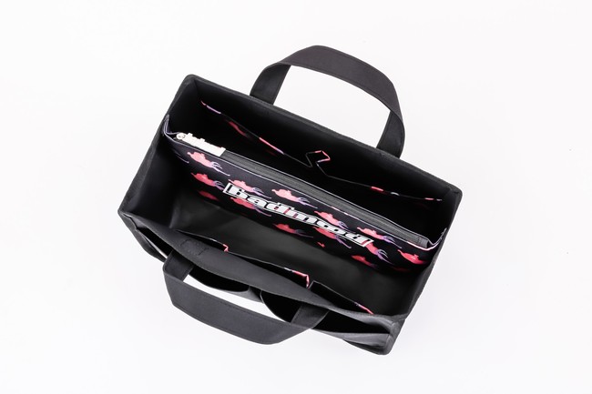 SEKAI NO OWARI Fukaseがプロデュース！BAD MOODのブランドブックが12