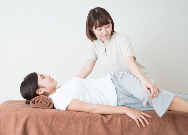 整体ボディケア総合講座 』新規リリース！ | 株式会社キャリカレの