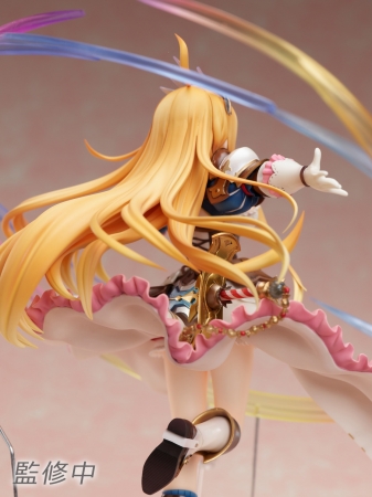 プリンセスコネクト！Re:Dive ペコリーヌ 1/7スケールフィギュア