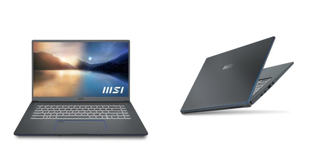 第11世代インテル® Core™ プロセッサー搭載 新ロゴを採用し、ビジネス