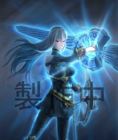 戦場のヴァルキュリア リマスター』販売店別予約特典情報を公開