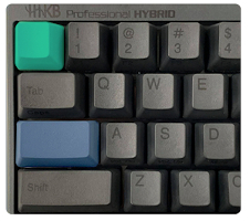 Happy Hacking Keyboard生誕25周年特別記念モデルを限定販売 | 株式