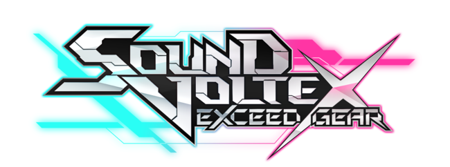 SOUND VOLTEX EXCEED GEAR』が全国アミューズメント施設で稼働開始