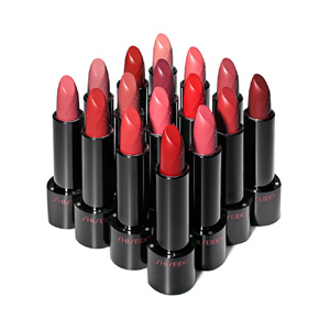 SHISEIDO」から、「赤」を極めた口紅「ルージュ ルージュ」 2016年7月1