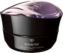 クレ・ド・ポー ボーテ シナクティフ誕生10周年記念限定品 パルファン