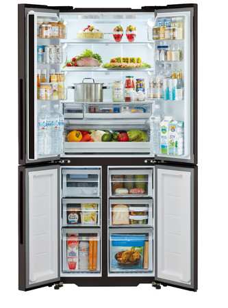 AQUA冷凍冷蔵庫「TZシリーズ」マストバイキャンペーン実施 | アクア