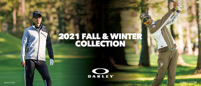 冬のゴルフシーンで大活躍の抗ウイルス素材「nano-guard」採用！感染