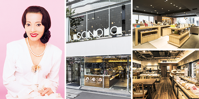 応募受付中！】鈴木その子創業の食品・化粧品ブランドが、65歳以上限定