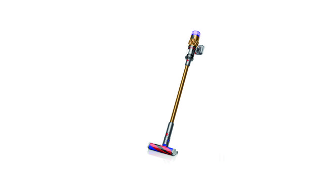 ダイソン史上最軽量、Dyson Micro 1.5kgTMコードレスクリーナー ：1.5