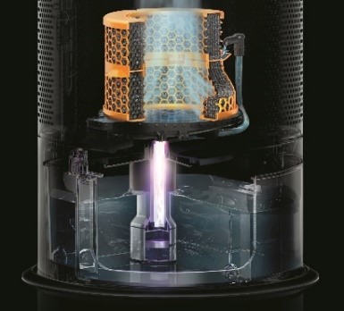 Dyson Purifier シリーズ に加湿空気清浄機が新登場 | ダイソン株式