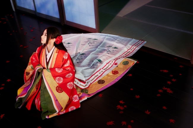 倉木麻衣の本人映像がJOYSOUNDに登場！最新曲『渡月橋 ～君 想ふ