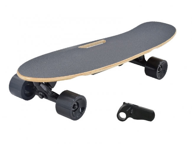 新感覚！今話題のエレクトリックモビリティ | 株式会社FUGU