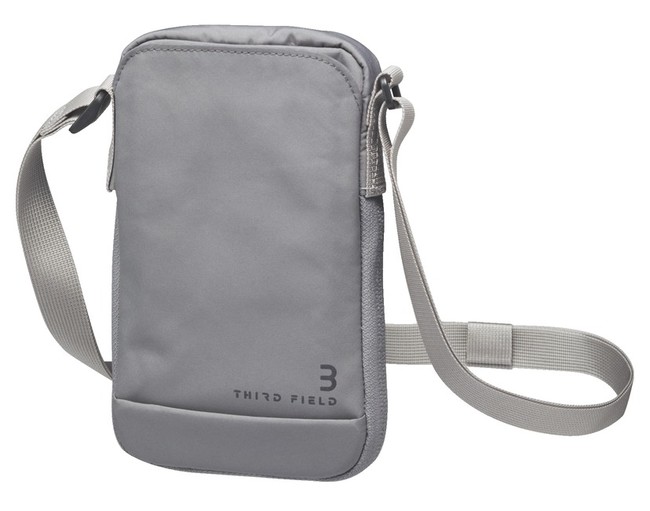 ビジネスバッグとアクセサリーの新ブランド「THIRD FIELD」を発売