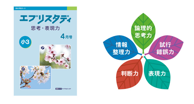 ワンランク上の思考力の国語 上級編 v.1 3•4年生対象 ワンランク上の