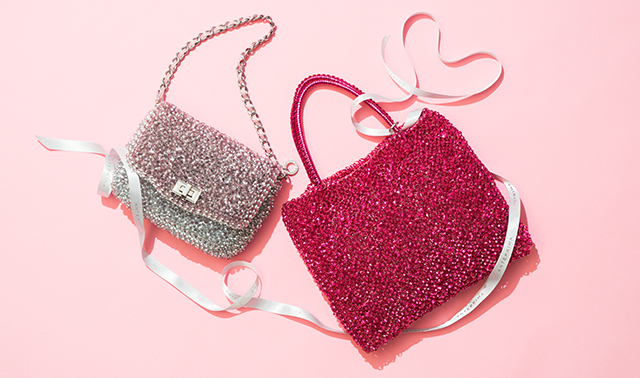 アンテプリマ/ワイヤーバッグ」インスタグラム キャンペーンを開催