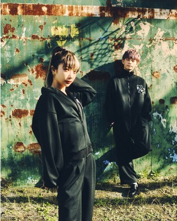 YouTuberジュキヤがプロデュースするジャージブランド「mammal