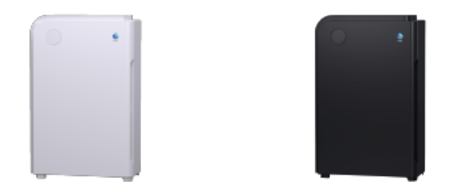 防衛省が採用したハイドロ銀チタン®技術活用の空気清浄機が発売開始