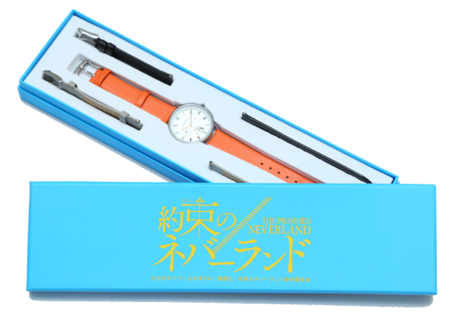 新商品】アニメとファッションブランドの公式腕時計通販ショップ