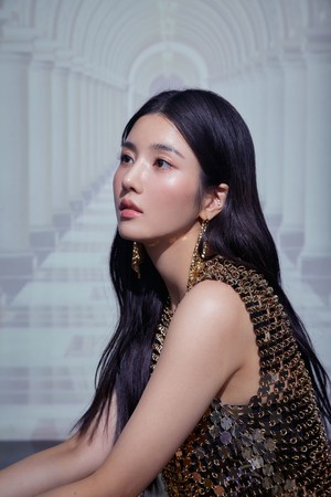 KWON EUN BI（クォン・ウンビ）」初のオンラインファンミーティング