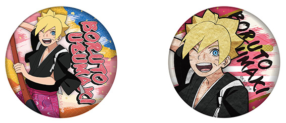 NARUTO-ナルト- 疾風伝』『BORUTO-ボルト- NARUTO NEXT GENERATIONS