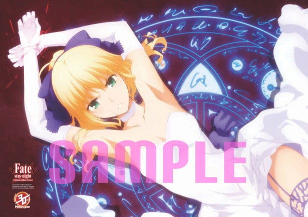 ニュータイプ30周年スペシャルイベントついに始動＆イベントの物販