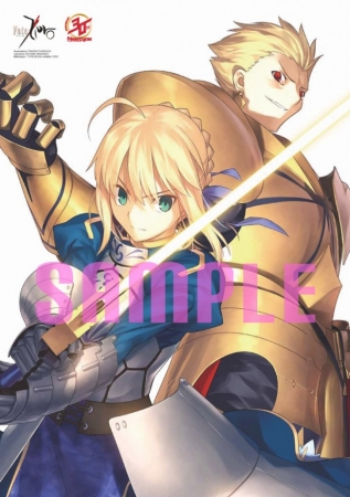 ニュータイプ30周年スペシャルイベントついに始動＆イベントの物販