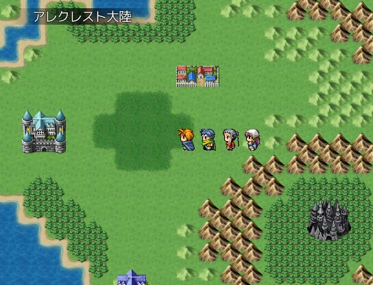 ゲームクリエイターになる夢を叶えた人が続出！ RPGツクールVX Aceが全
