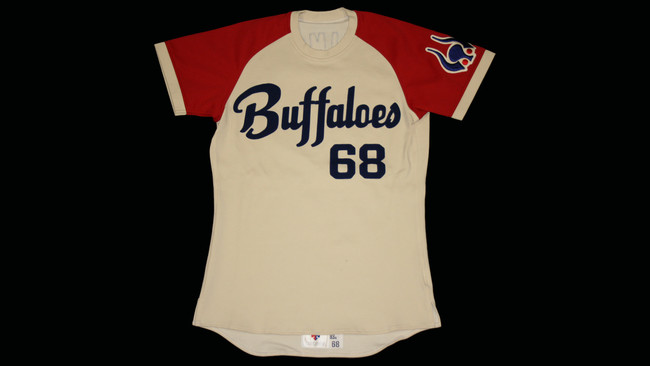 野球殿堂博物館 特集展示「近鉄バファローズ 猛牛戦士たちの記憶」開催