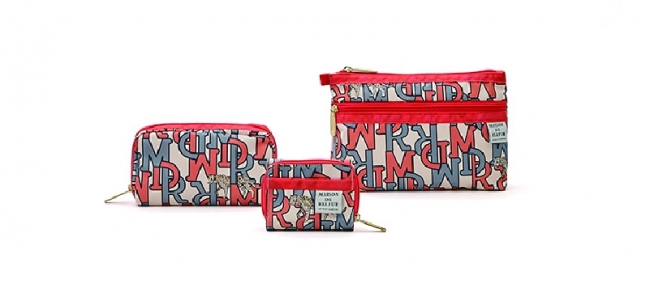 モデル・梨花がトータルプロデュースする「メゾン ド リーファー」と