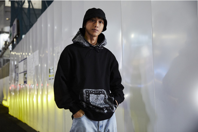 atmos 20AW Collectionより「MANASTASH × atmos LAB」第二弾が登場