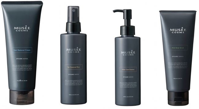 ムダ毛に悩むすべての女性へ ミュゼプラチナム初の“おうちで本格ムダ毛