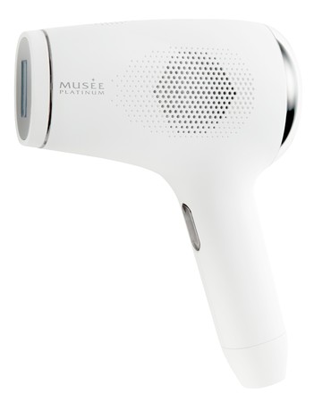 累計販売数18万台突破！大人気の「ミュゼオリジナル光美容器」2021年2