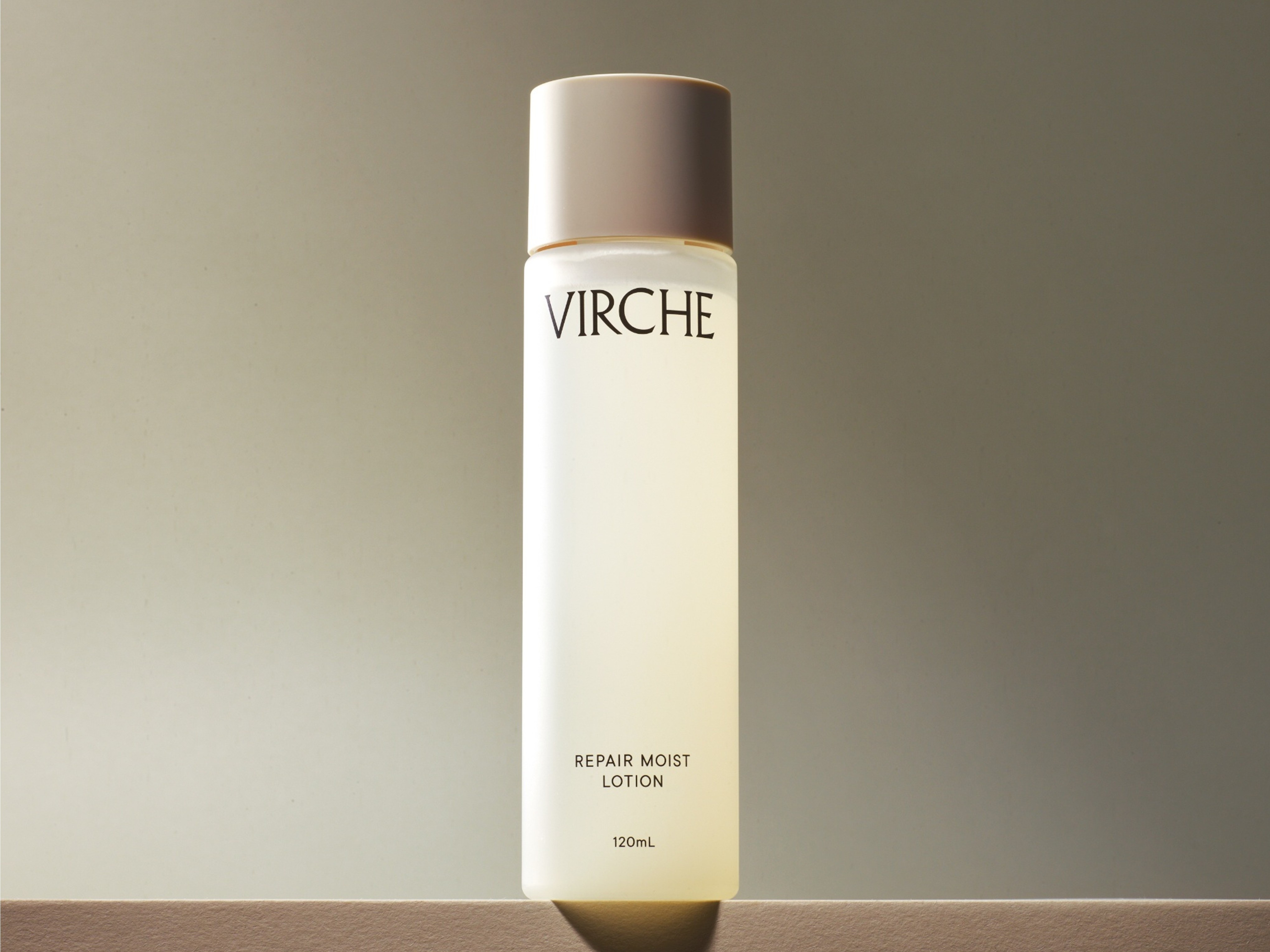 マルラオイルのヴァーチェから、人気の高保湿化粧水がグレードアップ