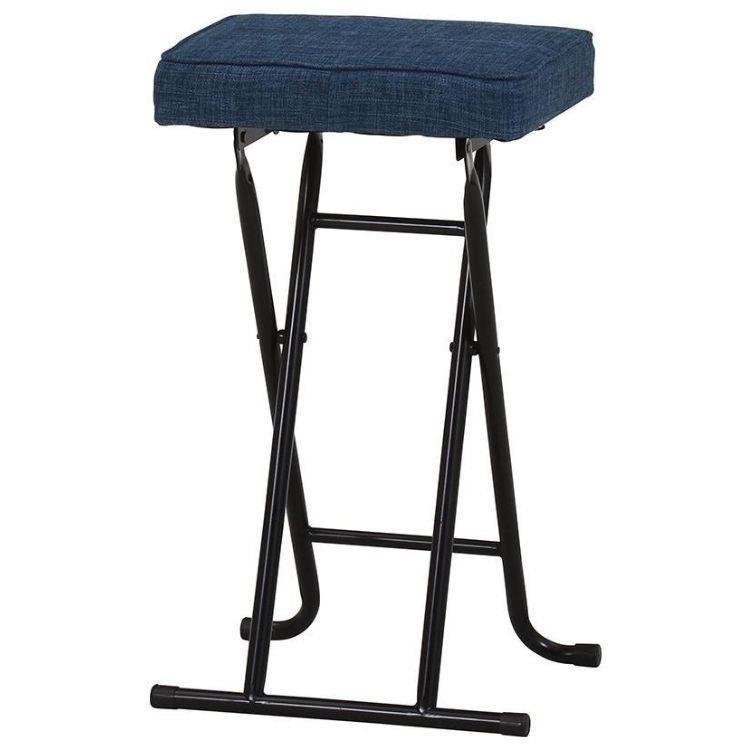 木製座椅子 黒 穴あきデザイン 8枚セット 【公式通販】