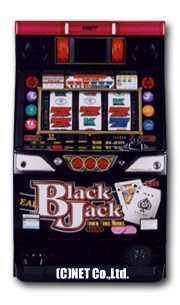 ブラックジャック777 － パチスロ攻略解析情報 P_Style777