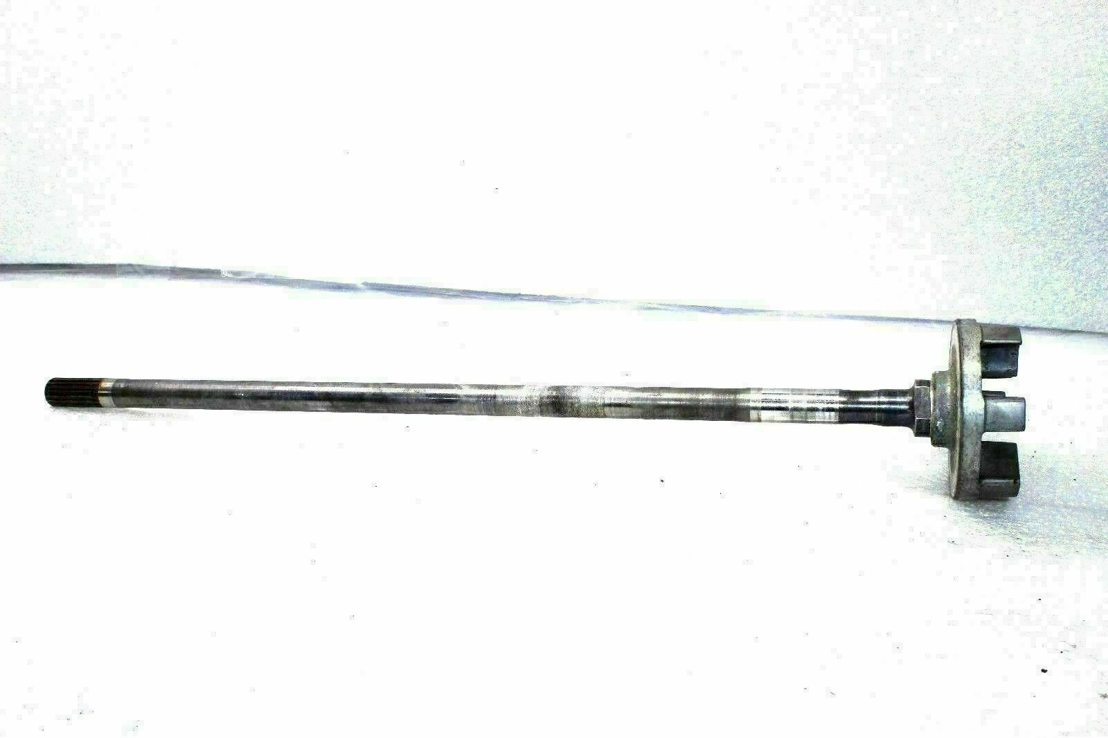 2000 Kawasaki STX 1100 DI Jet Pump Drive Shaft 39159-3732