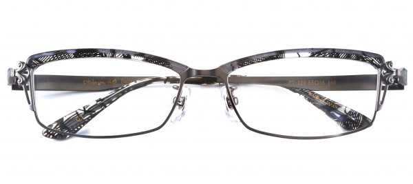 SATURN PT-120 / EYEWEAR :: Ptolemy48（トレミーフォーティエイト