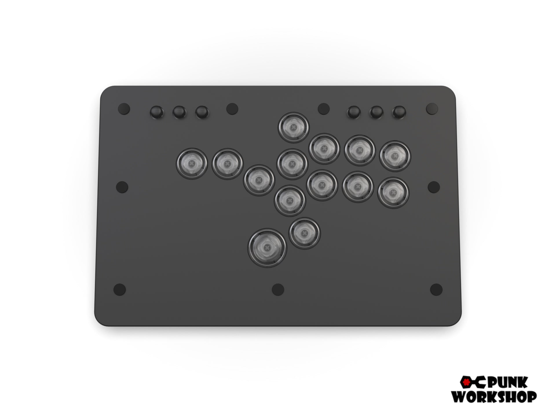 コレクション – PUNK WORKSHOP JAPAN