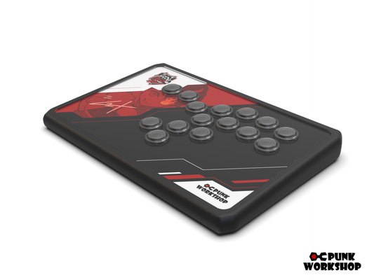 コラボレーションモデル – PUNK WORKSHOP JAPAN