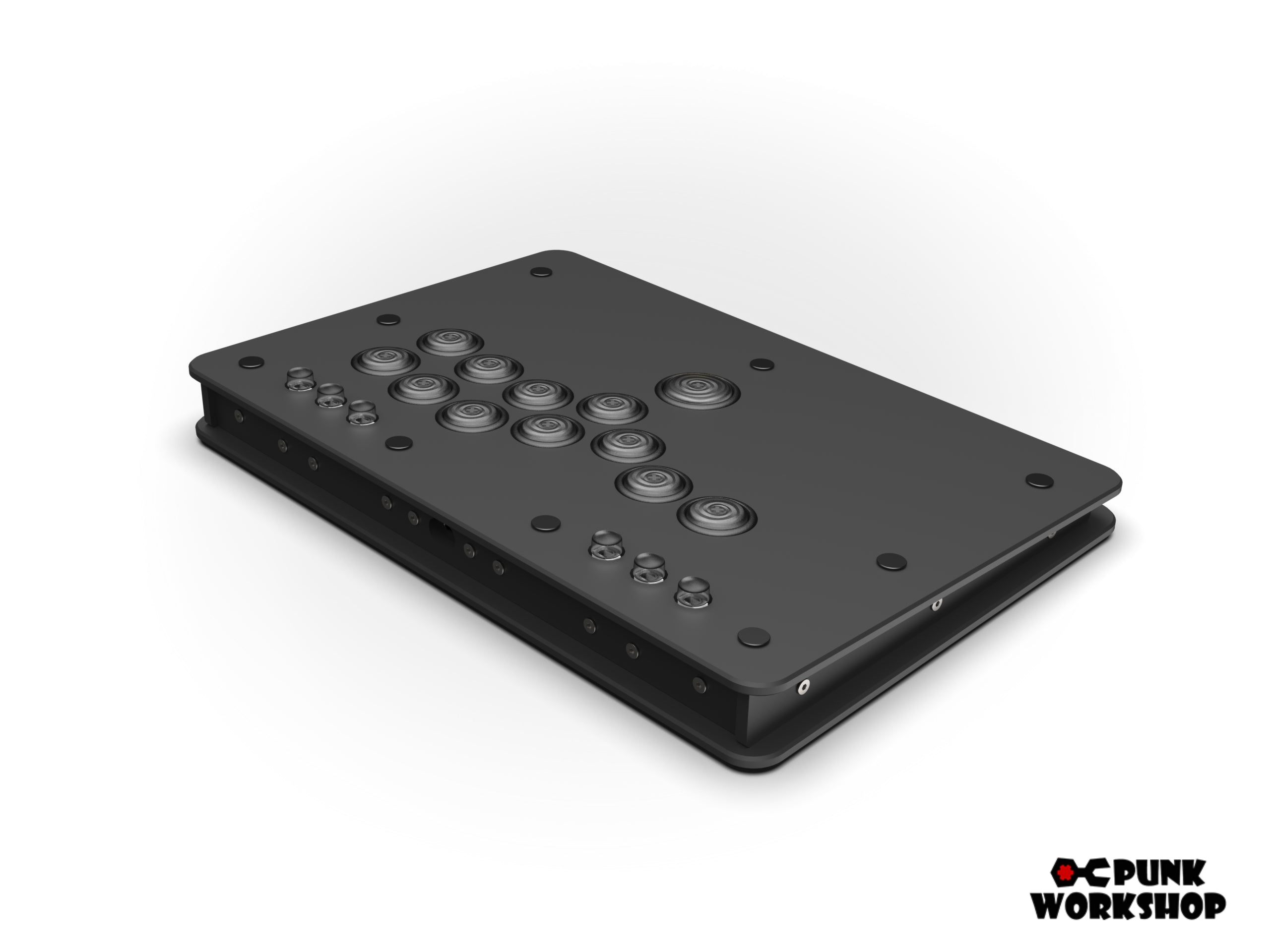 Products – PUNK WORKSHOP US