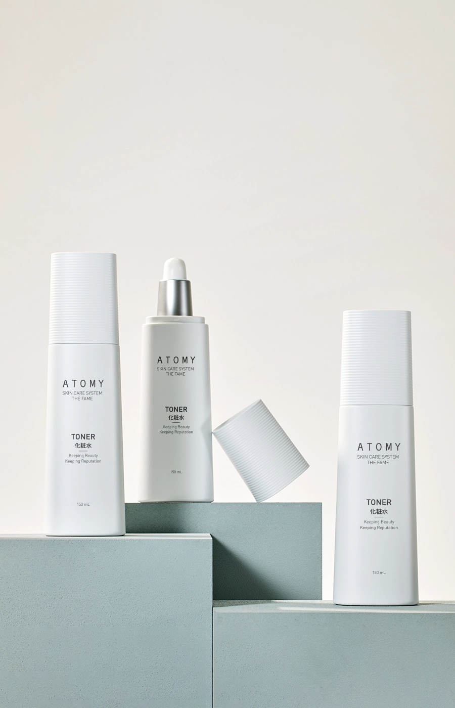 アトミ ザ フェイム 化粧水 | Atomy Japan